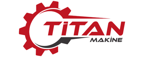 Titan Makine - Makaron Dolum Makineleri