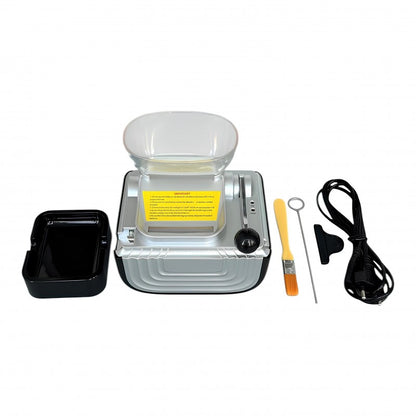 TitanMakine™ İnce (SLİM) Sigara Dolum Makinesi !