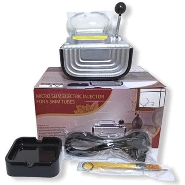 TitanMakine™ İnce (SLİM) Sigara Dolum Makinesi !